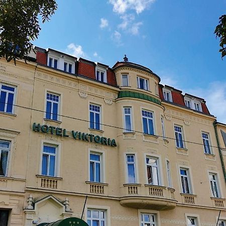 Hotel Viktoria Schoenbrunn Vienna Luaran gambar