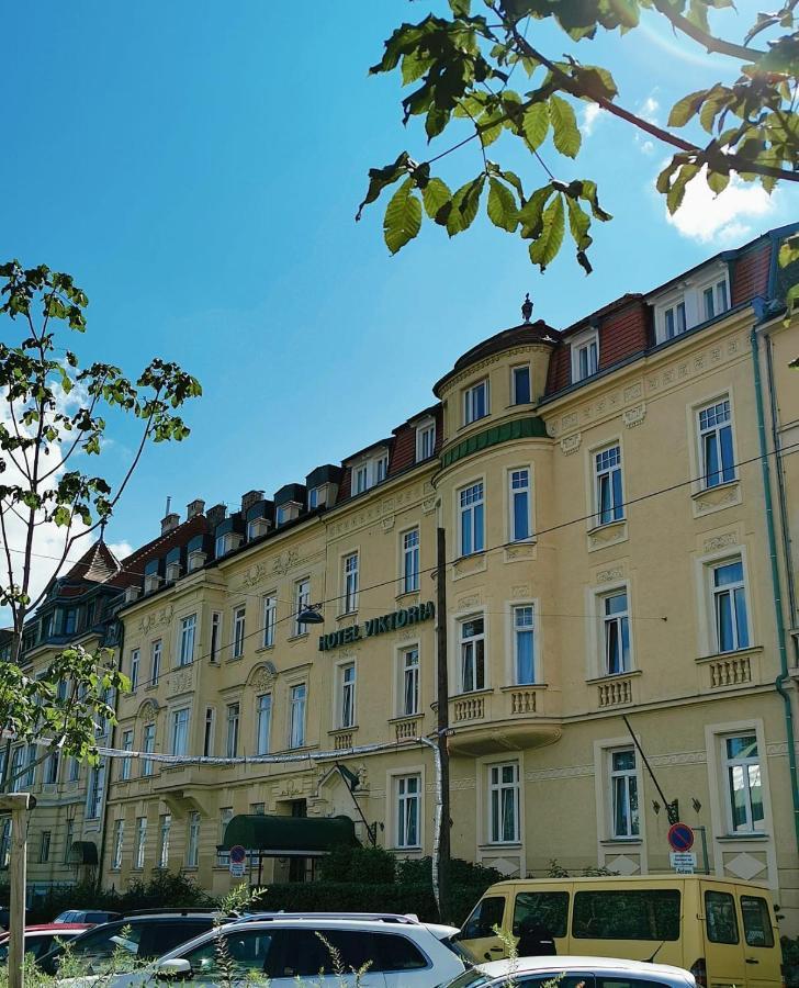 Hotel Viktoria Schoenbrunn Vienna Luaran gambar