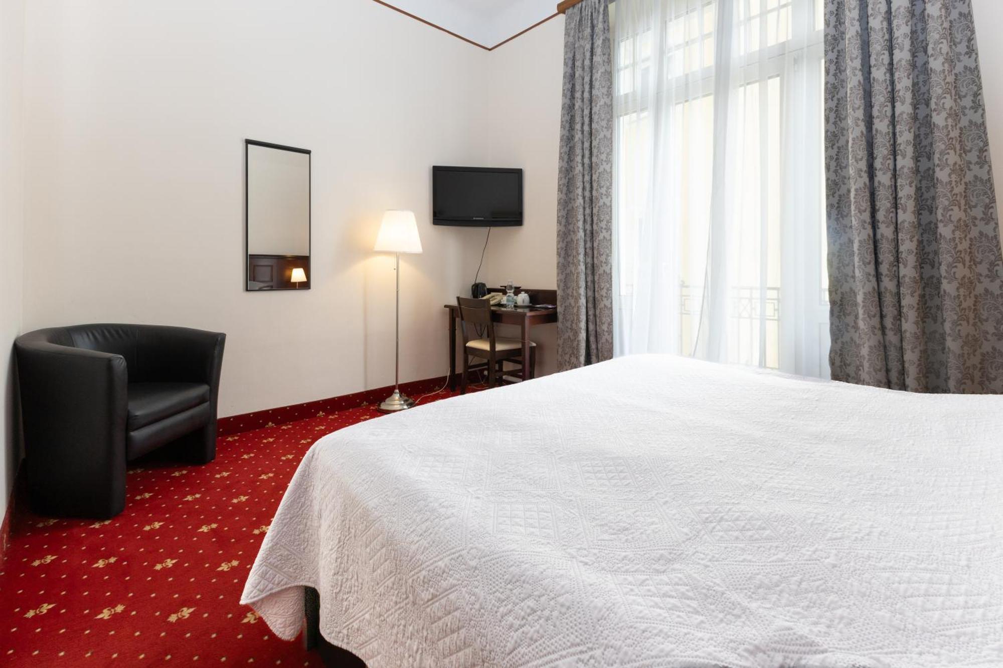Hotel Viktoria Schoenbrunn Vienna Luaran gambar