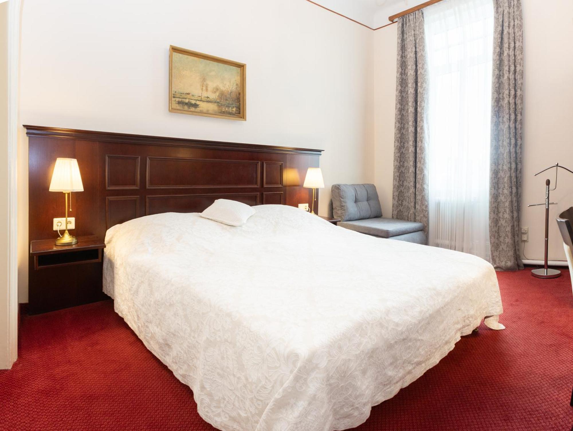 Hotel Viktoria Schoenbrunn Vienna Luaran gambar