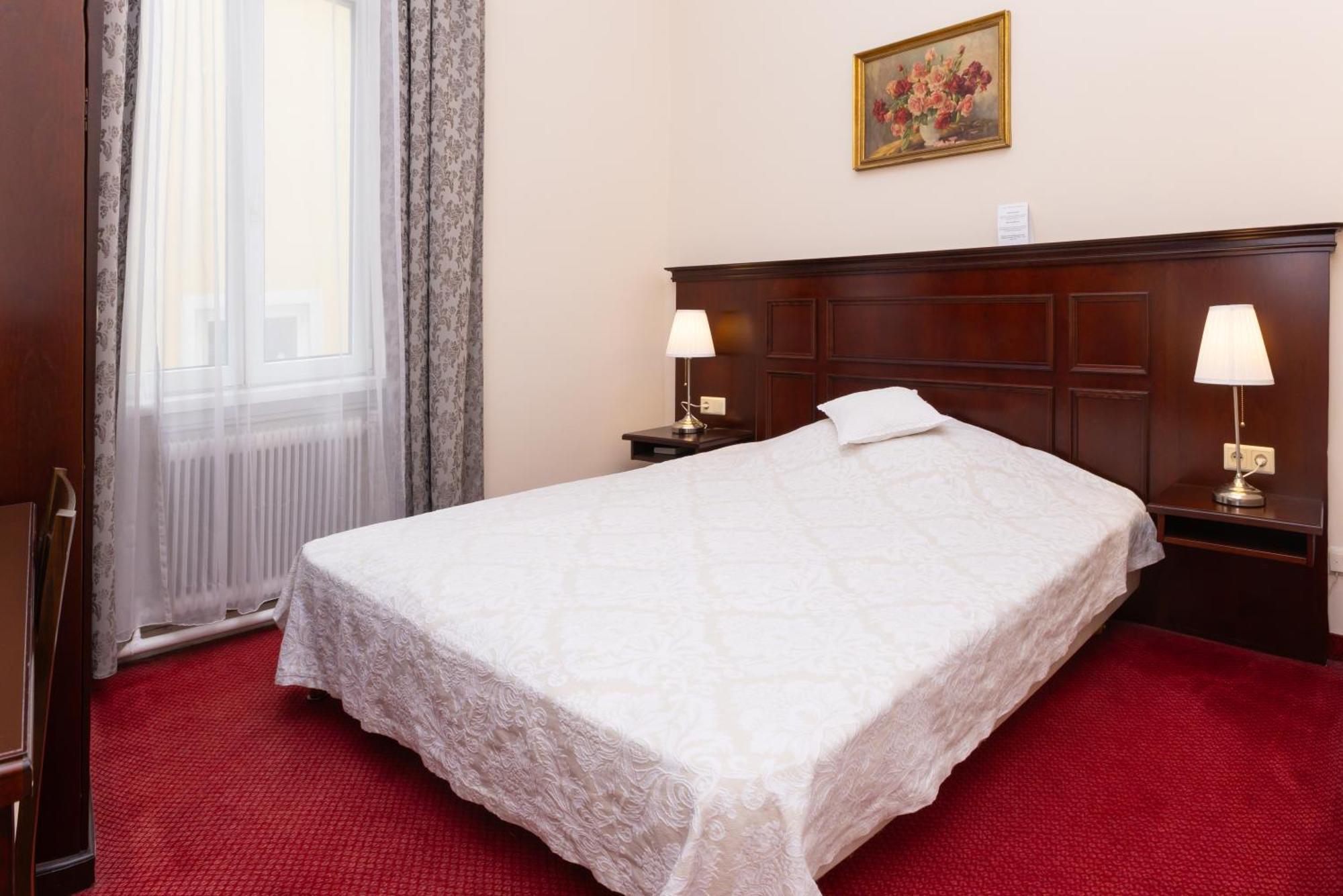 Hotel Viktoria Schoenbrunn Vienna Luaran gambar