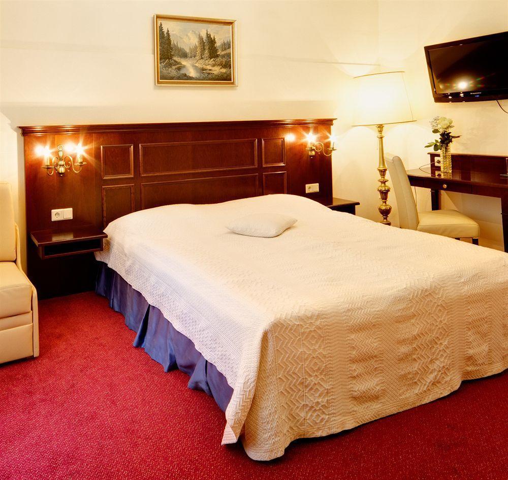 Hotel Viktoria Schoenbrunn Vienna Luaran gambar