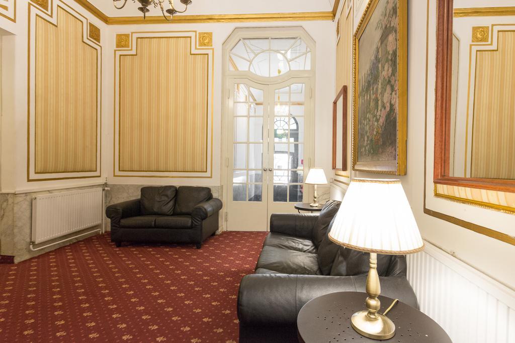 Hotel Viktoria Schoenbrunn Vienna Luaran gambar