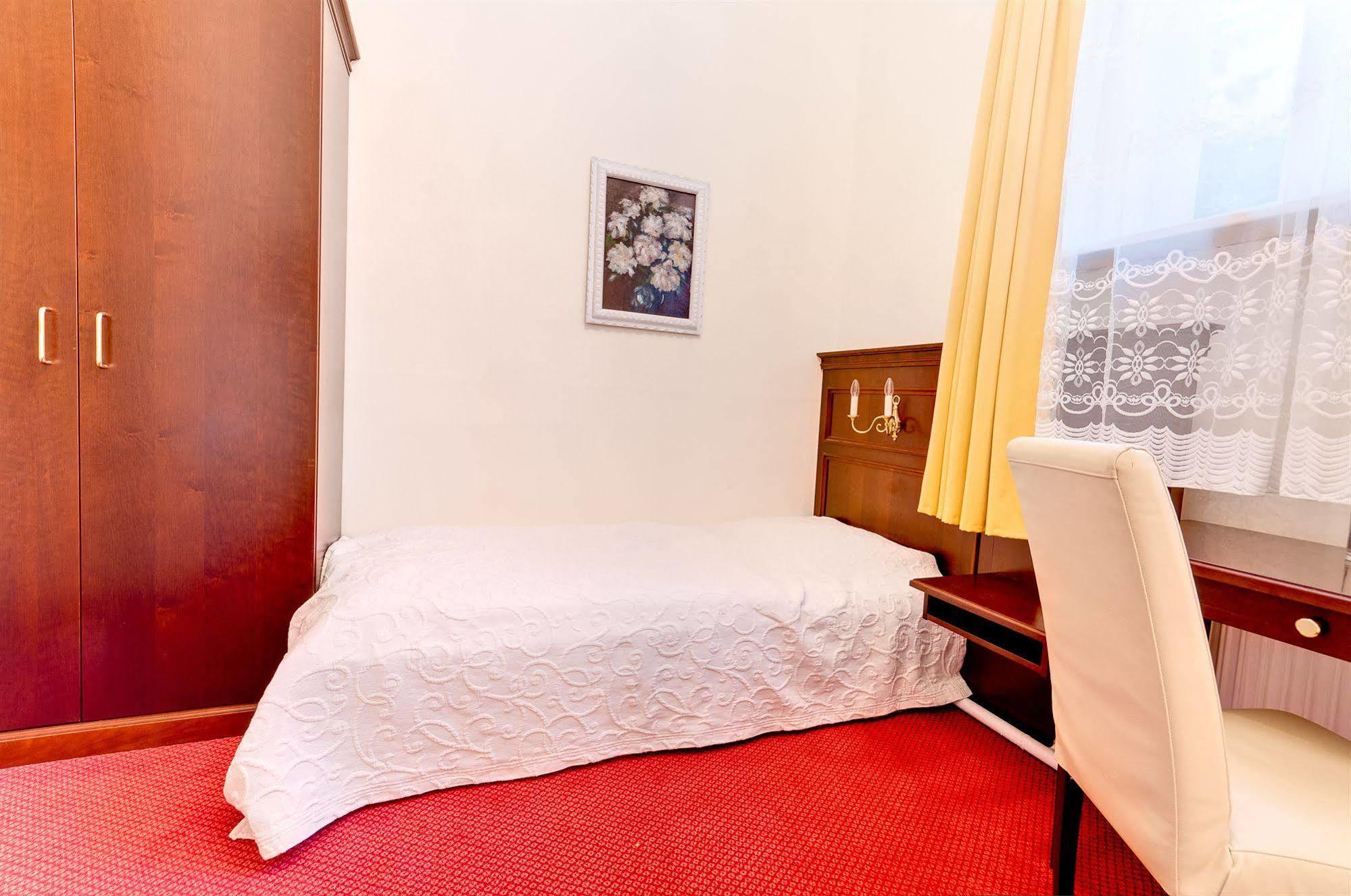 Hotel Viktoria Schoenbrunn Vienna Luaran gambar